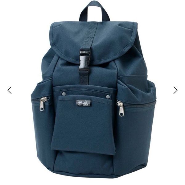 【美品】PORTER ポーター ユニオンシリーズ リュック