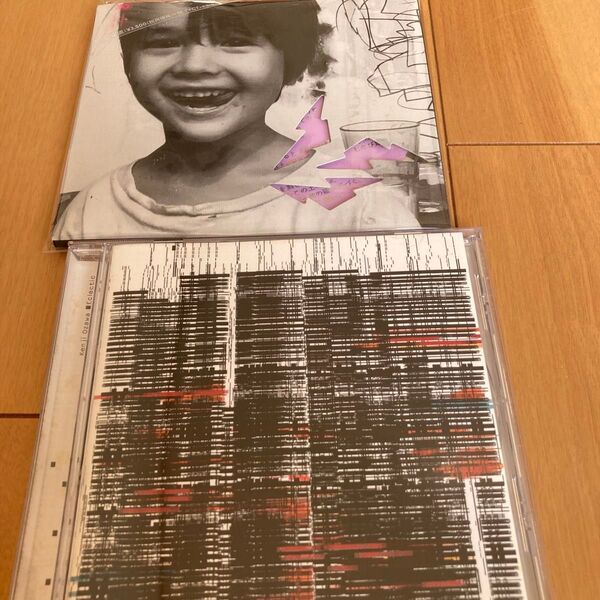 So kakkoii 宇宙 Eclectic 小沢健二 CD フリッパーズギター オザケン