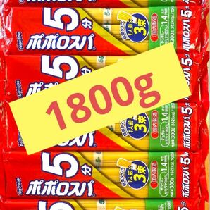 合計1.8kg はごろもフーズ ポポロスパ 結束 1.4mm 300g×6袋 スパゲッティ パスタ ★国内製造品 ★箱梱包発送
