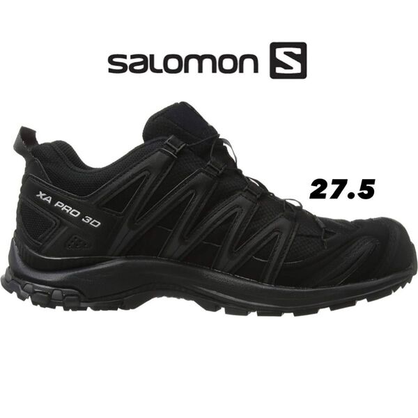 SALOMON XA PRO 3D GORETEX サロモン ゴアテックス