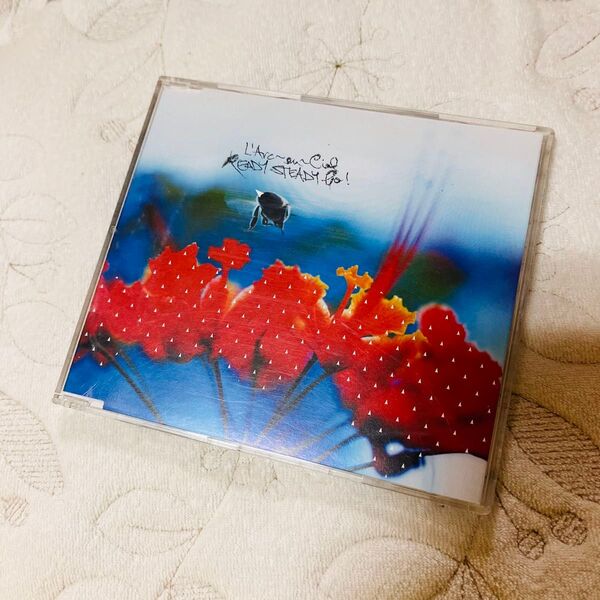 L'Arc-en-Ciel CD