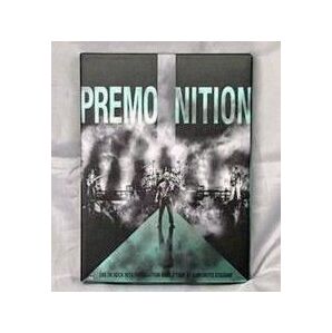 ONE OK ROCK 2024 PREMONITION WORLD TOUR DVD 未開封