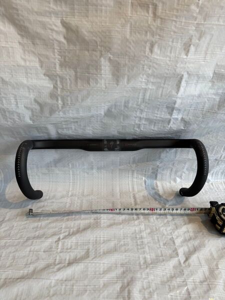 SPECIALIZED S-WORKS SALLOW BENDカーボンハンドル 400mm