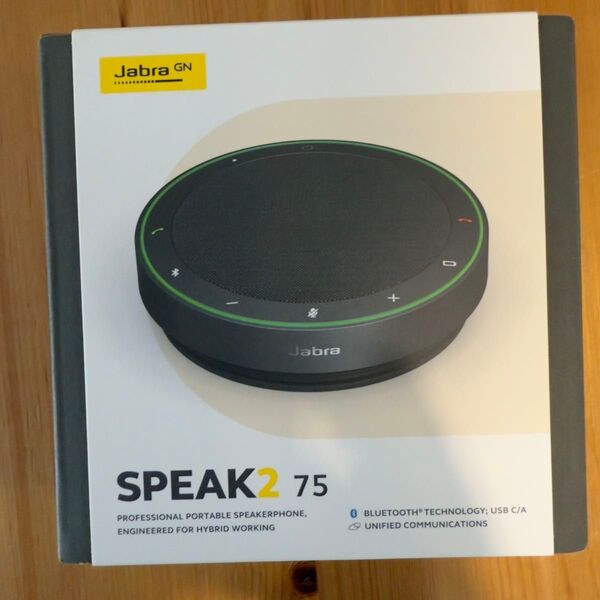 Jabra Speak2 75 UC