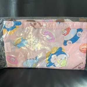 ミスド 福袋 ポケモン エコバッグ グッズ バック