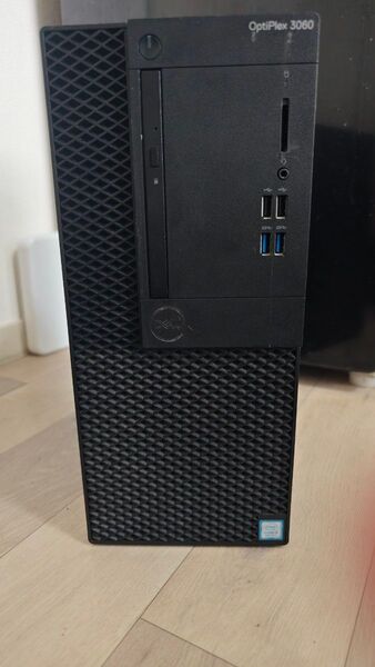 DELL Optiplex3060 i5-8400