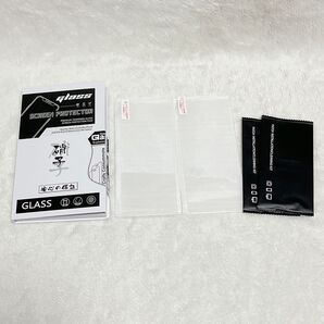○Xperia 1 III ガラスフィルム フィルム 【2枚セット】 エクスペリア 保護フィルム SO-51B 液晶 強化ガラス