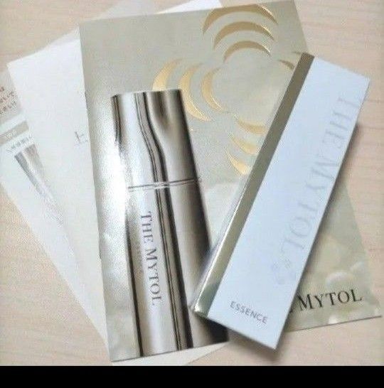 ザ マイトルエッセンス 30ml×1