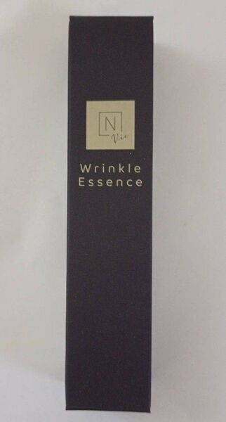 N organic Vie リンクルパック エッセンス 15g