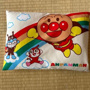 まくら アンパンマン 子供 キッズ