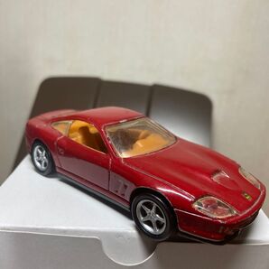 ミニカー