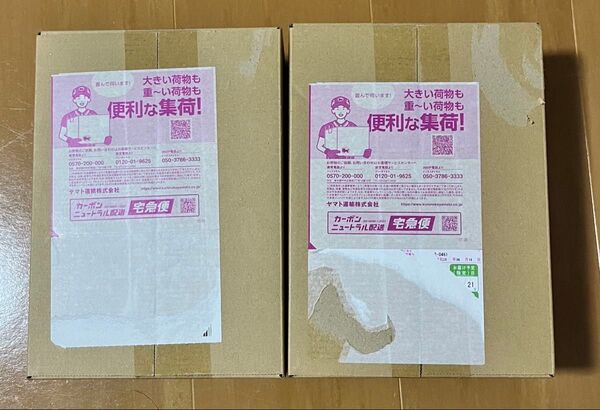 ポケセン産 2BOXハイクラスパック テラスタルフェスex 拡張パック ポケモンカードゲーム