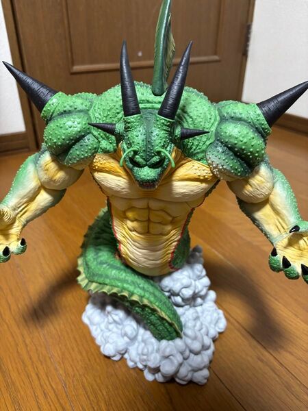 国内正規品 一番くじ ドラゴンボールオムニバス ラストワン ポルンガ