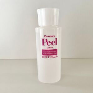 ビューティーモール ピール ローション スキンコントロール 100ml 残9割 中古