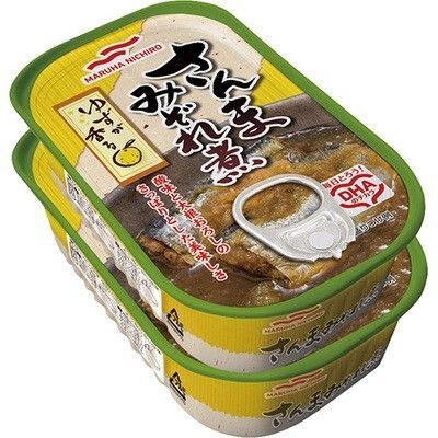 マルハニチロ さんまみぞれ煮 60缶セット【激安】