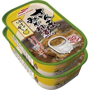 マルハニチロ さんまみぞれ煮 20缶セット【激安】