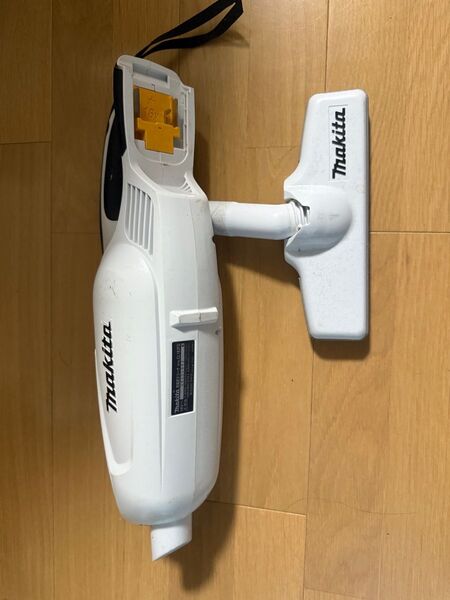 CL182FD マキタ 掃除機