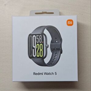 Redmi Watch 5