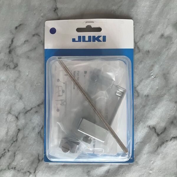 JUKI(ジューキ)【職業用ミシン専用】ステッチ定規(上送り押え用)