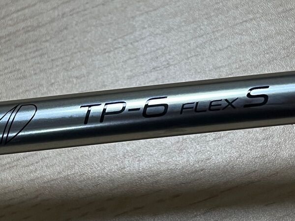 GRAPHITE DESIGN TOUR AD TP 6S タイトリスト Titleist 5W
