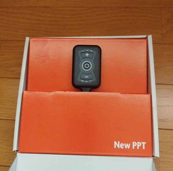DTE SYSTEMS PPT3701 NEW PPT スロットルコントローラー レクサス トヨタ スロコン