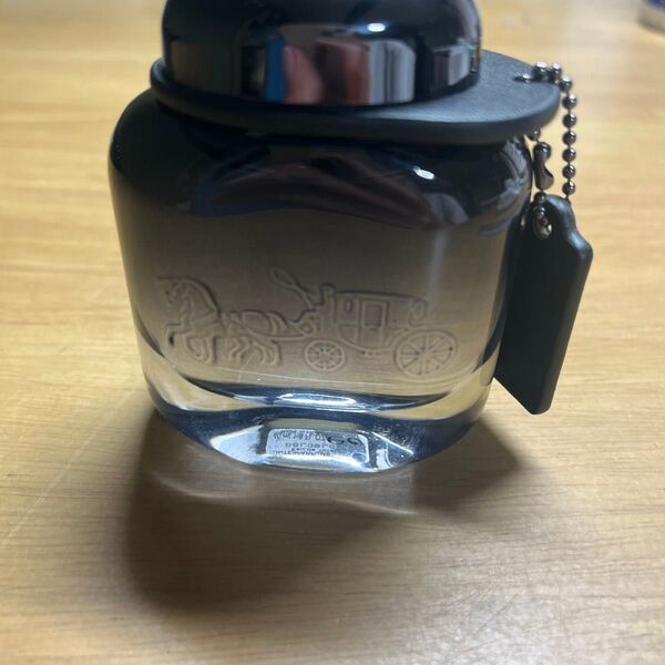 COACH コーチ オードトワレ 香水 メンズ 100ml