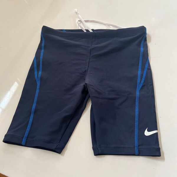 水着 NIKE ナイキ スイムパンツ プール 水泳 スイムウェア サイズ130