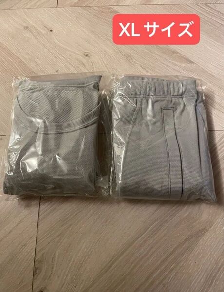 ベネクス VENEX スタンダードドライ メンズ XL リカバリー 半袖 ハーフパンツ