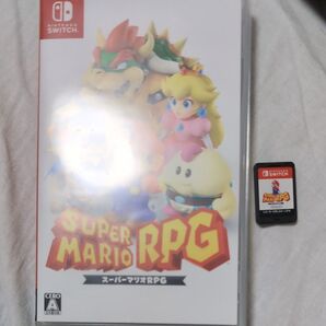 スーパーマリオRPG Switch