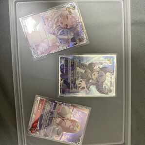 ホロライブオフィシャルカードゲーム