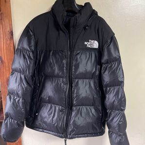THE NORTH FACE ダウンジャケット