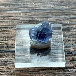 フローライト ミニサイズ 鉱物 鉱石 天然石 標本