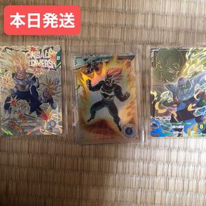 値下げOK 即日発送 カテ変可 ドラゴンボールスーパーダイバーズ カード パラレルレア ゴッドレア エクストラレア