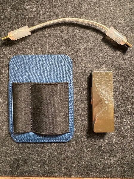 moondrop moonriver-2 ti moonriver dac ヘッドホンアンプ