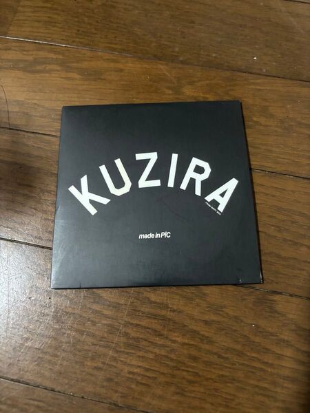 kuzira デモ CD 廃盤