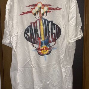 ハードロックカフェ Tシャツ