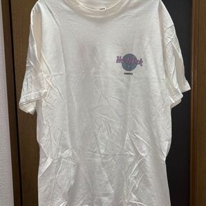 ハードロックカフェ Tシャツ L