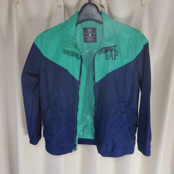 GAP KIDS レインウェア.ウインドブレーカー 120サイズ