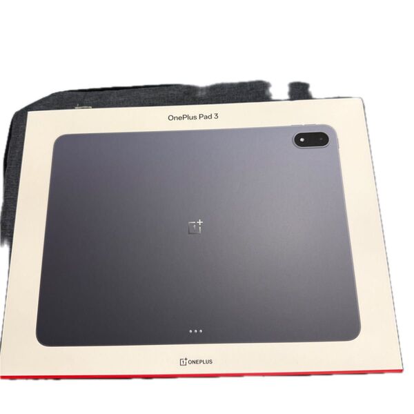 OnePlus Pad 3 グローバル版タブレット Snapdragon 8 Elite 13.2インチ