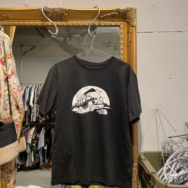 @ ノースフェイス THE NORTH FACE メンズ シャツ Tシャツ