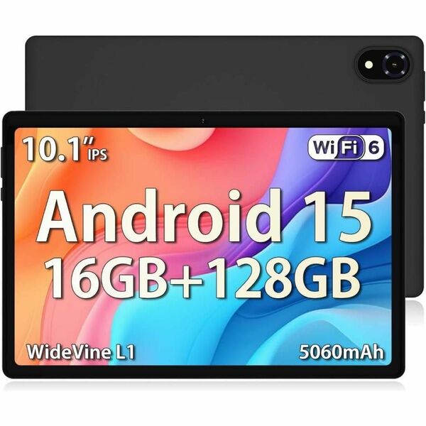 Android15 wi-fiモデル DOOGEE U10 16GB+128GB