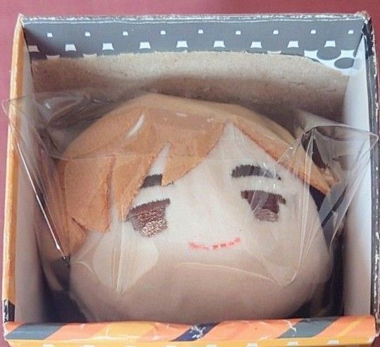 ハイキュー もちもちマスコット vol.3 宮侑 宮 侑 もちマス