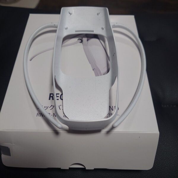 美品 REON POCKET SONY レオンポケット ネックバンド
