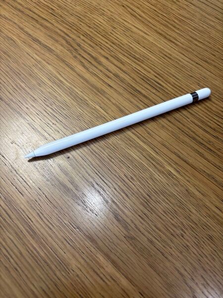 美品 Apple Pencil A1603 第1世代 lightning端子