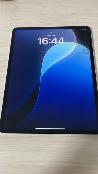 iPad Pro 12.9インチ 第4世代 128GB