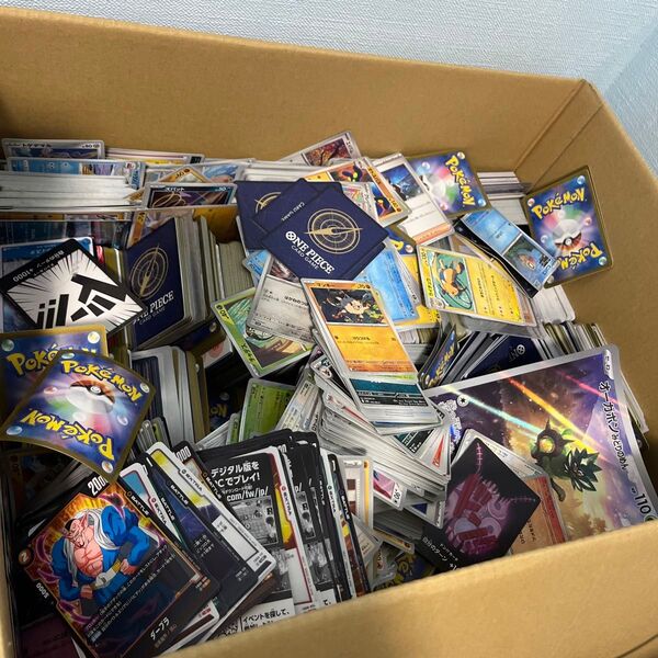 ポケモンカードまとめ売り引退品 トレカ