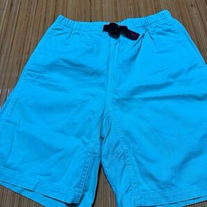 GRAMICCI ショートパンツ Msize