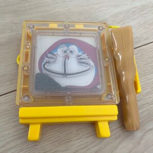 ドラえもん砂絵ハッピーセット