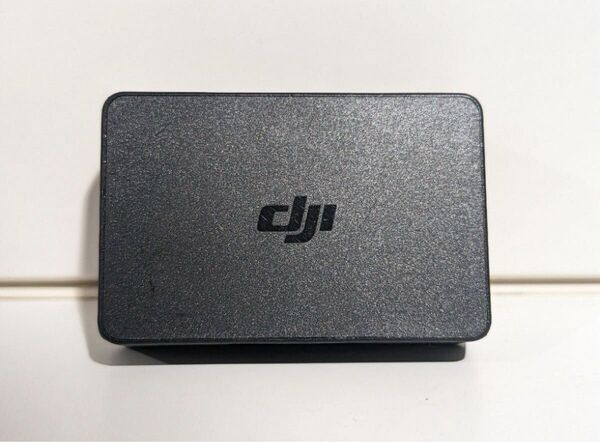 【送料無料 】DJI MavicAir マビックエアー パワーバンクアダプター バッテリー充電器 USB出力 純正品 ドローン