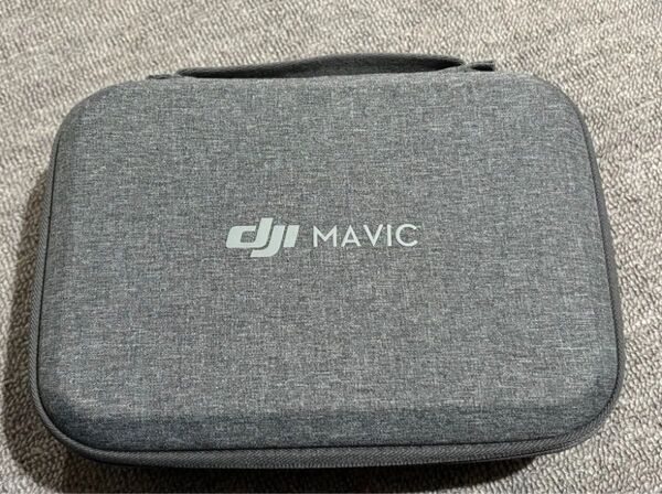 Dji Mavic mini fly more combo 純正ケース マビックミニ ケース バック 純正バック キャリーケース
